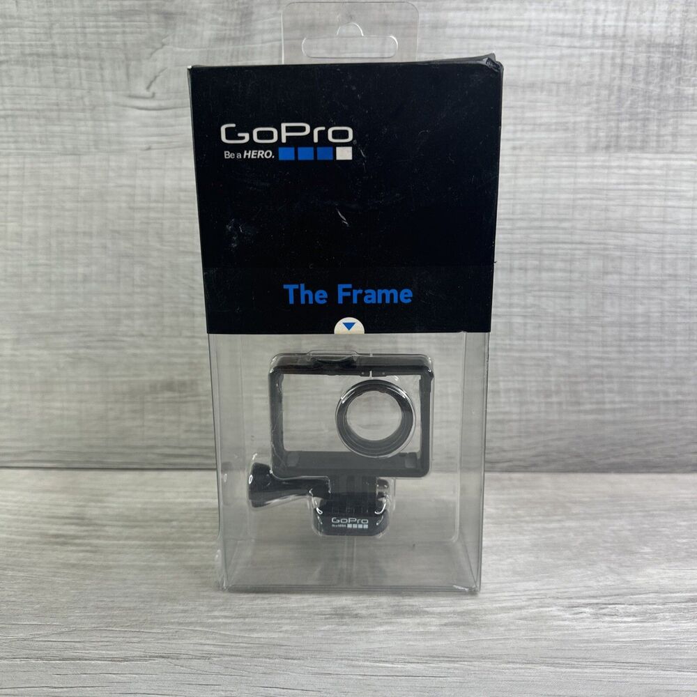 GoPro - ANDFR-301 - The Frame Mount - 424239
